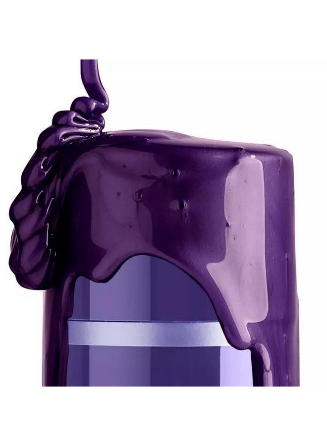 بول ميشيل شامبو بول ميتشل بلاتينيوم بلس البنفسجي، يُهدئ اللون النحاسي، ويُزيل الدفء، للشعر الأشقر المتوسط إلى الداكن والمُبرز، 10.14 أونصة سائلة - Image 2