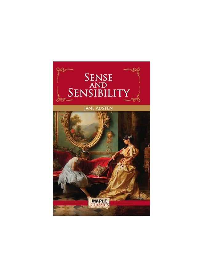Sense And Sensibility