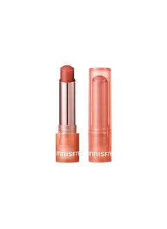 innisfree Dewy Tint Lip Balm Love Beige 3.2G  - Image 1