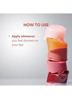 innisfree Dewy Tint Lip Balm Love Beige 3.2G  - Image 2
