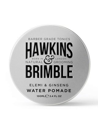 Mens Water Pomade 100ml/3.4 fl oz - H2O Based Hair Styling/Grooming | High Shine Firm Hold Allows for Restyling, Washes Out - pzsku/ZD3CF2CC76B8F1145FDDAZ/45/_/1686674906/75174154-1eb9-4a1f-943b-7204305f3d44