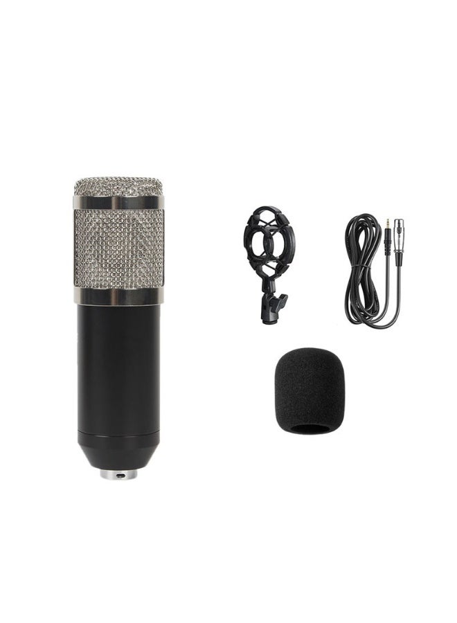KUYING New Professional Home KTV Singing Recording Home Karaoke Microphone 