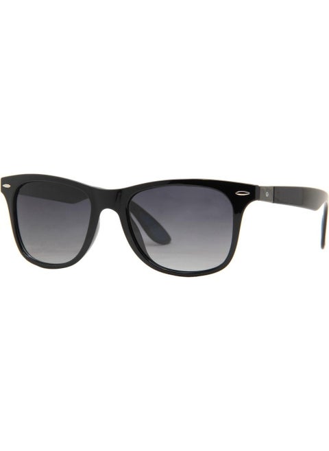 TT2065 01SM 53 Polarized Unisex Sunglasses