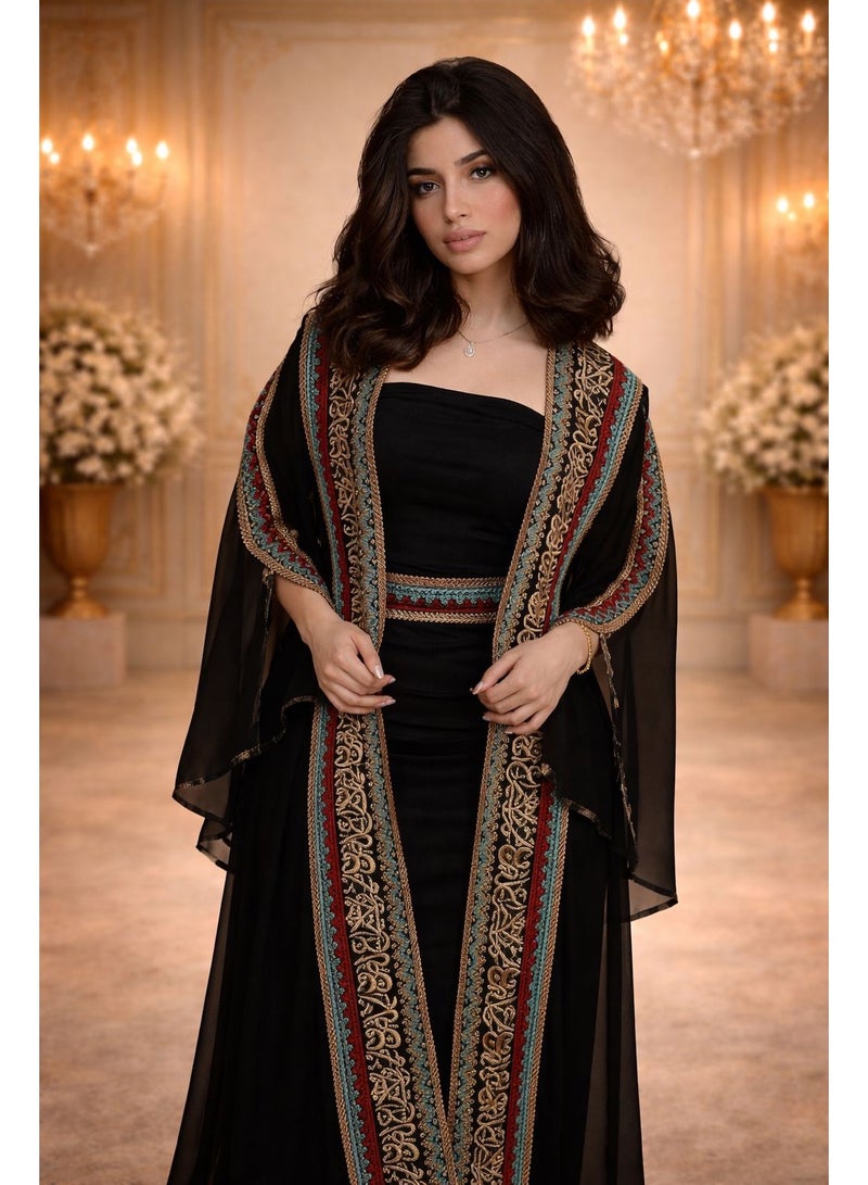 Luxury Arabian and Gulf clothing suitable for all categories - Image 2
