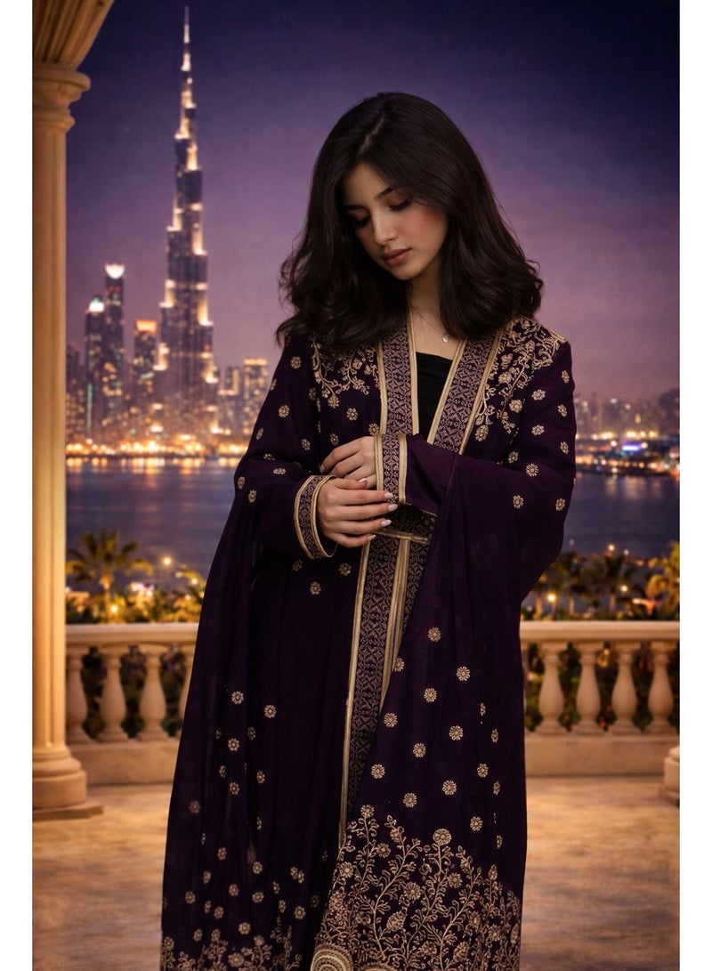 Luxury Arabian and Gulf clothing suitable for all categories - Image 1