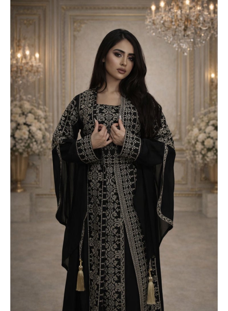 Luxury Arabian and Gulf clothing suitable for all categories - Image 3