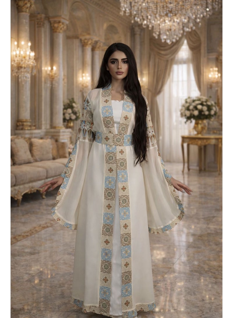 Luxury Arabian and Gulf clothing suitable for all categories - Image 5