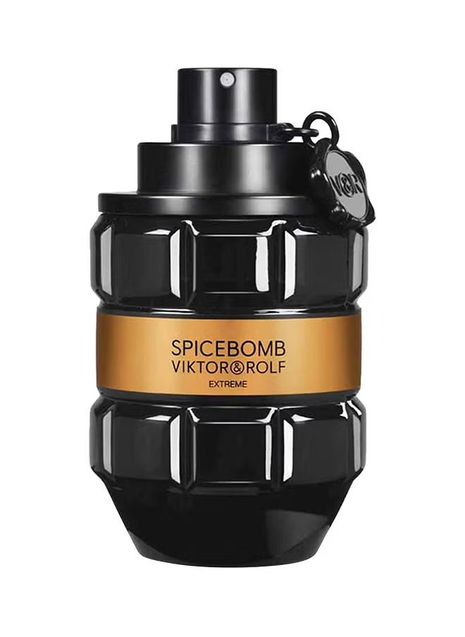 فيكتور أند رولف ماء عطر سبايس بومب إكستريم 90ملليلتر  - Image 2