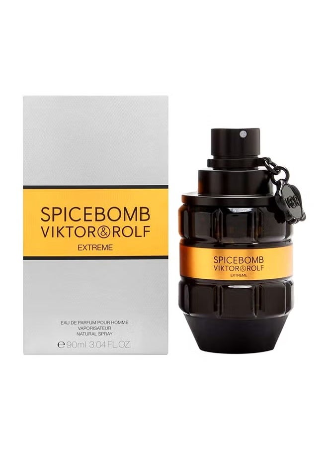 فيكتور أند رولف ماء عطر سبايس بومب إكستريم 90ملليلتر  - Image 1