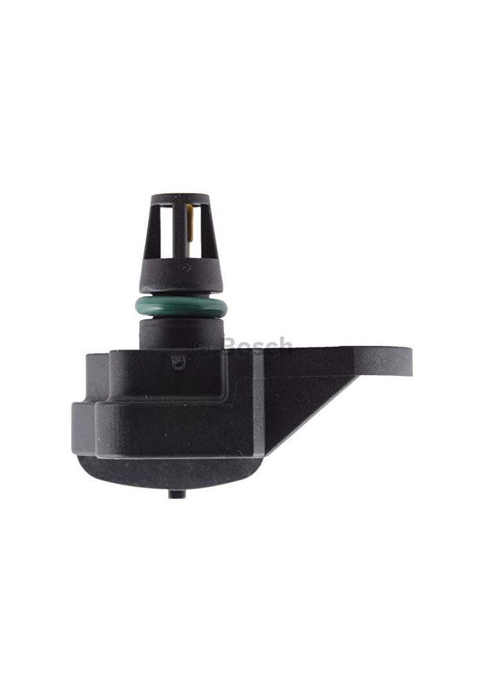 BOSCH 0261230298 Original Equipment Boost Pressure Sensor for Chevrolet Cruze - Image 3