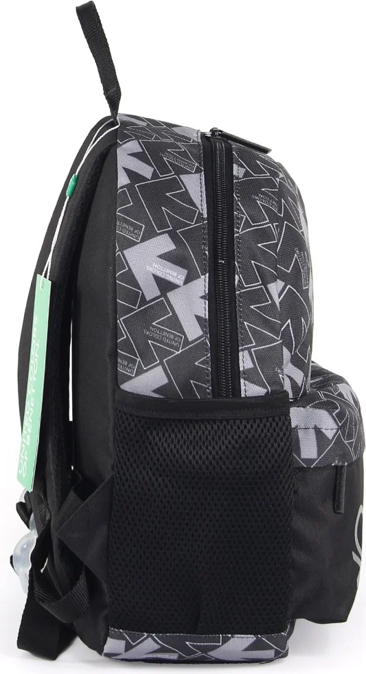 UNITED COLORS OF BENETTON . Kindergarten Bag 03736