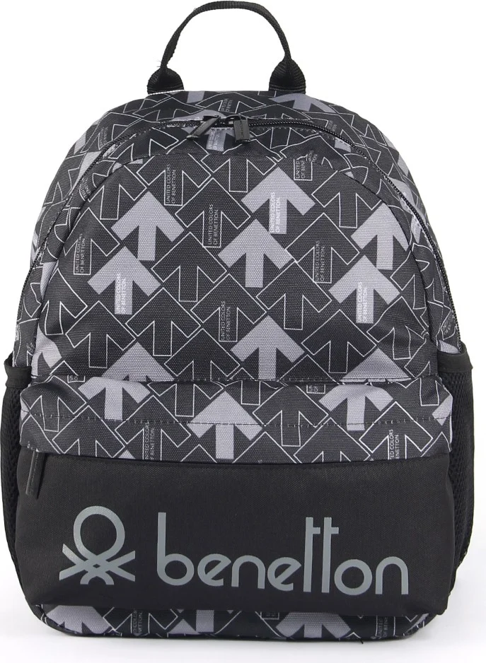 UNITED COLORS OF BENETTON . Kindergarten Bag 03736