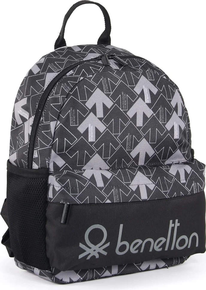 UNITED COLORS OF BENETTON . Kindergarten Bag 03736