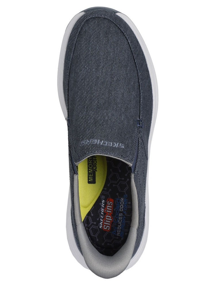 SKECHERS - MENS DECKLAN - Image 1