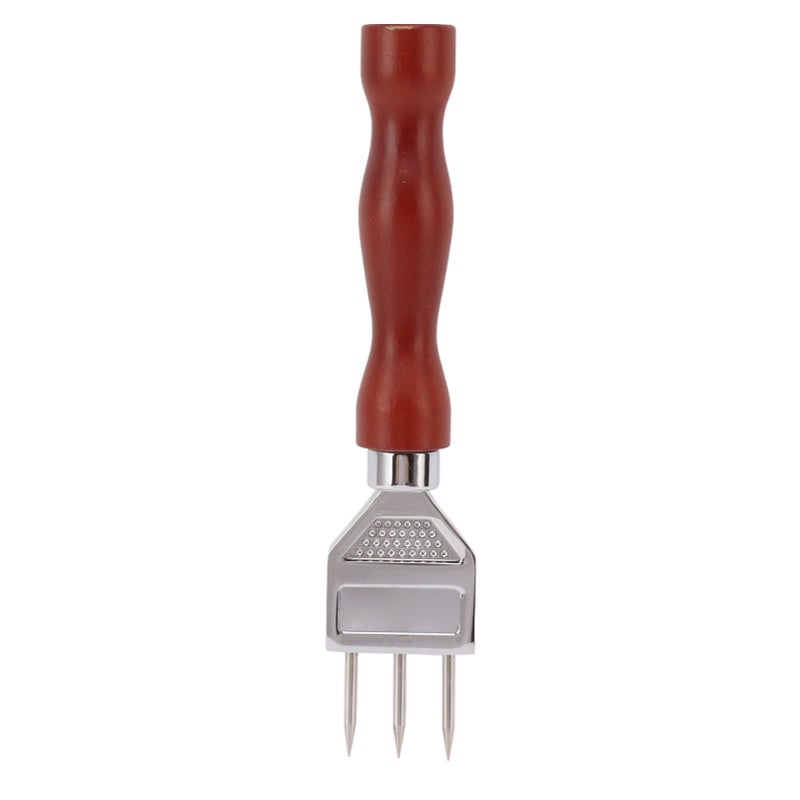 Stainless Steel Ice Chisel Chipper Stable Practical Bar Ice Crusher Chisel Chipper for Home Type A - Image 4