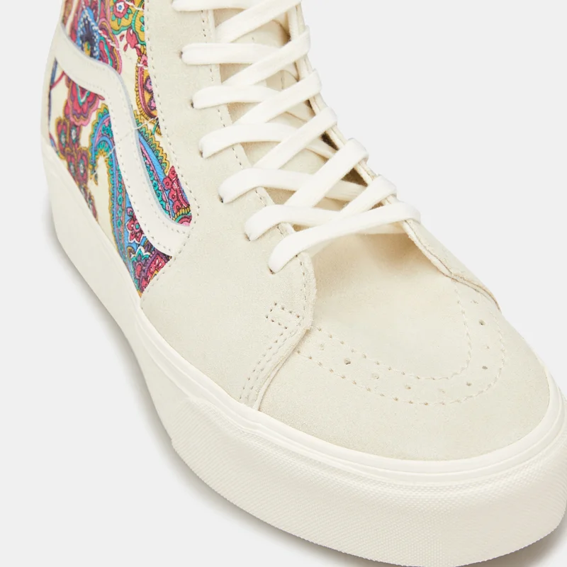 VANS Sk8-Hi Tapered Stackform Unisex Shoe