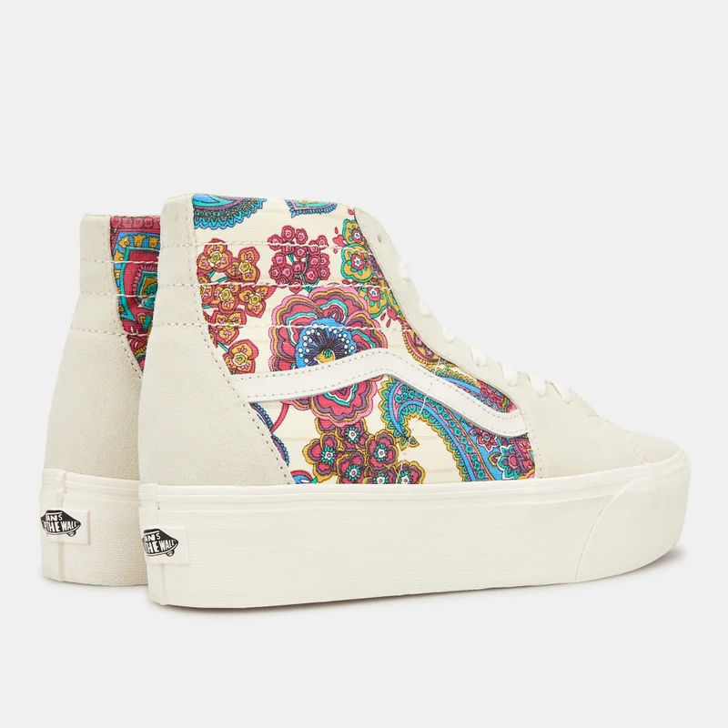 VANS Sk8-Hi Tapered Stackform Unisex Shoe