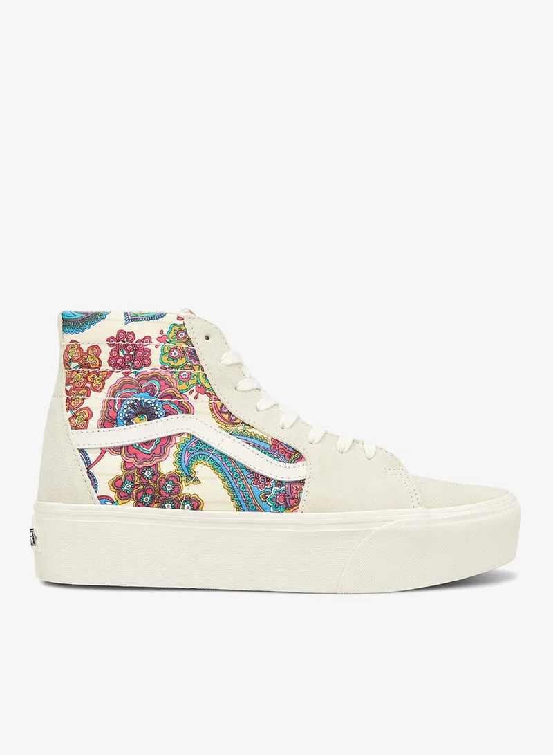 VANS Sk8-Hi Tapered Stackform Unisex Shoe