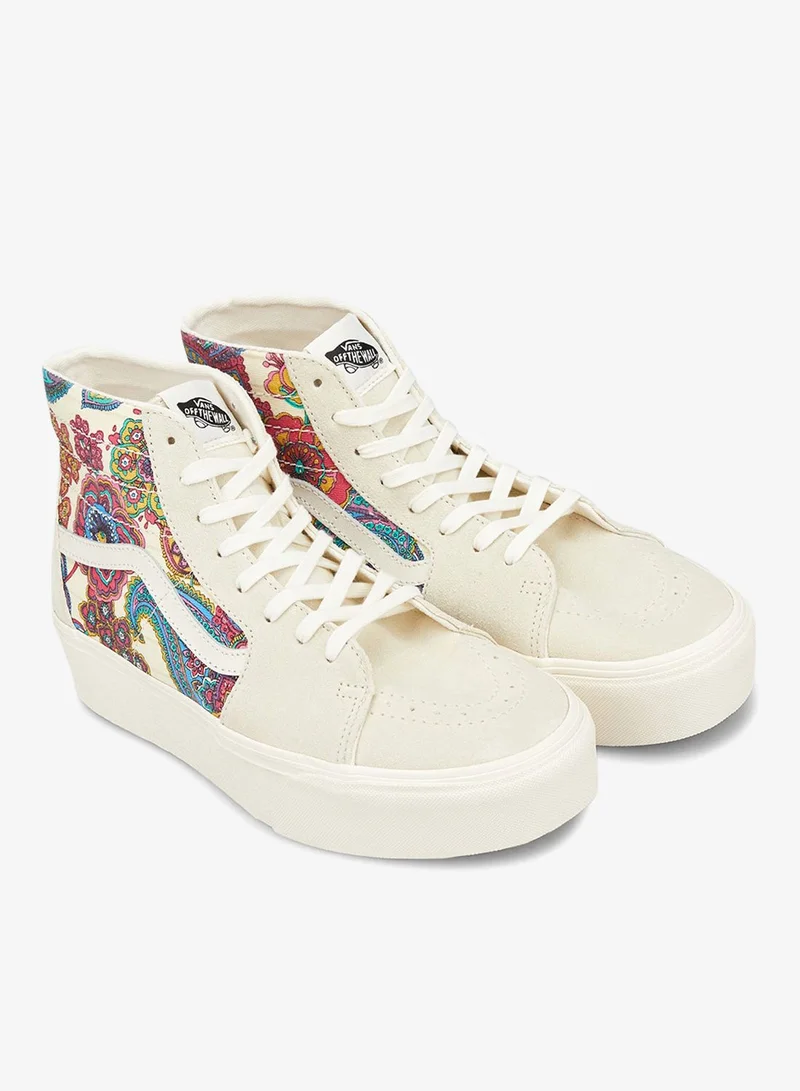 VANS Sk8-Hi Tapered Stackform Unisex Shoe