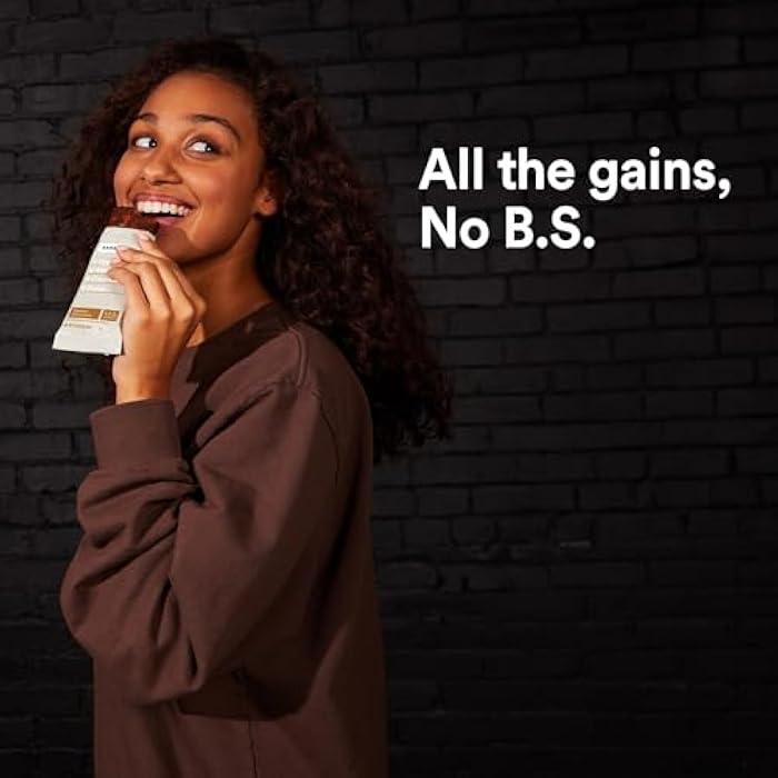 RXBAR Protein Bars, 12g Protein, Gluten-Free, Snacks, Coconut Chocolate, 9.1oz Box (5 Bars) - Image 5