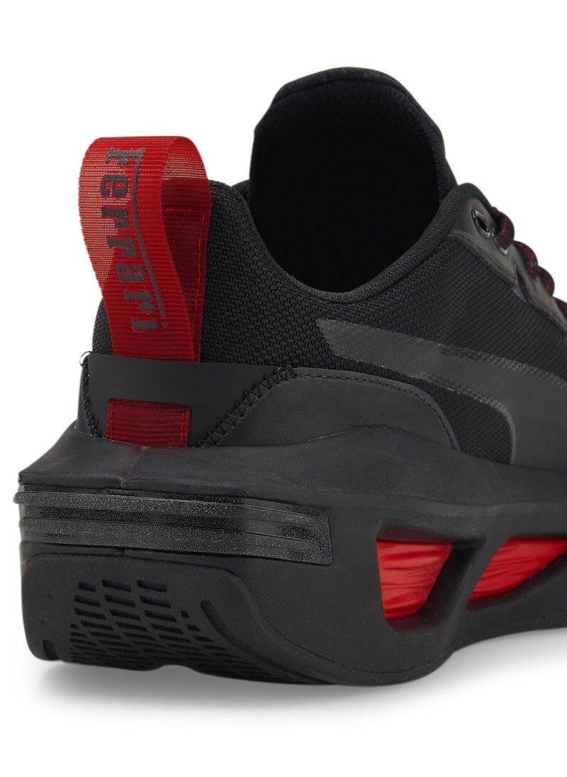 PUMA - Ferrari Ultimate NITRO Mens Low Top Motorsport Shoes - Image 1