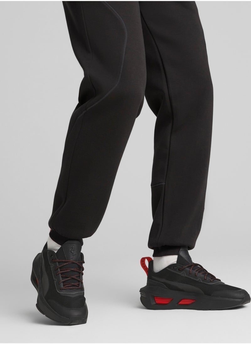 PUMA - Ferrari Ultimate NITRO Mens Low Top Motorsport Shoes - Image 1