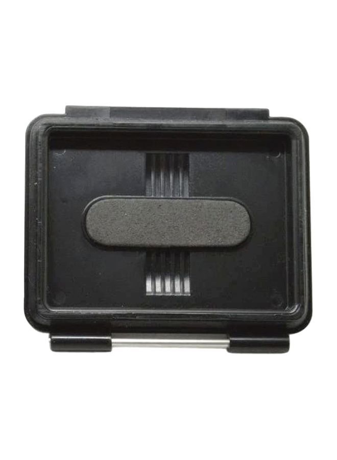 NIBEMINENT 2-In-1 Waterproof Skeleton Backdoor Case Cover For GoPro Hero3+/4 Black  - Image 1