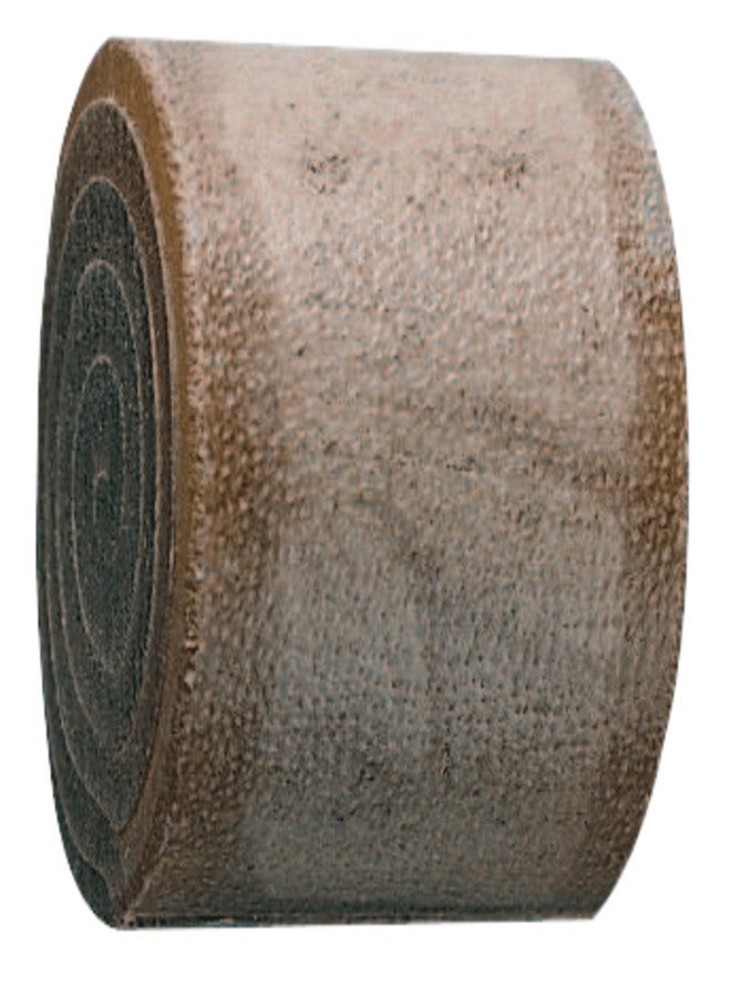 جارلاند Garland Mfg 21005 Hammer Faces، 2 3/4 بوصة، جلد خام - Image 1