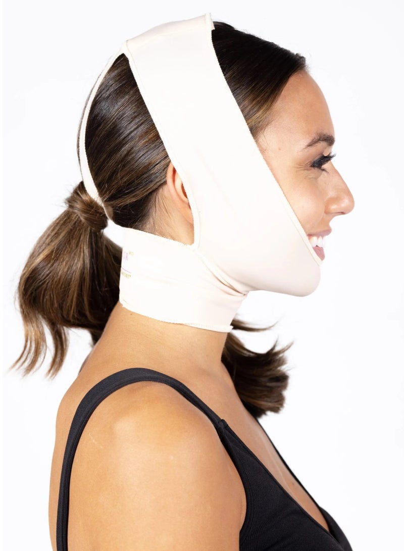 كونتور إم دي مشد كنتور للوجه و الذقن 9ف - Image 1