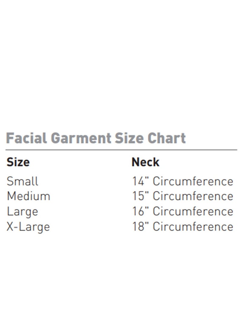كونتور إم دي مشد كنتور للوجه و الذقن 9ف - Image 3