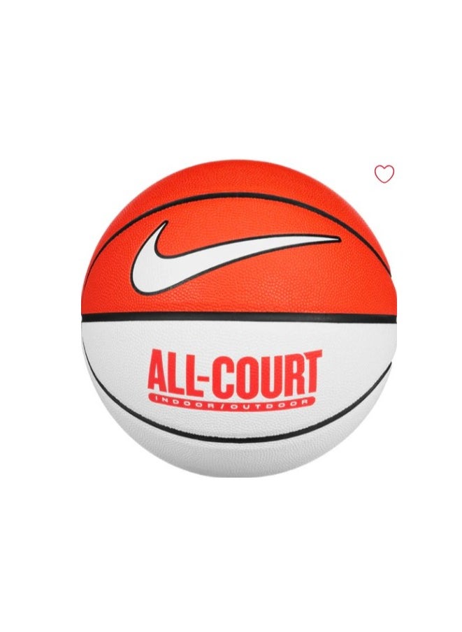 Nike - Everyday All Court 8P Basketball - Image 1