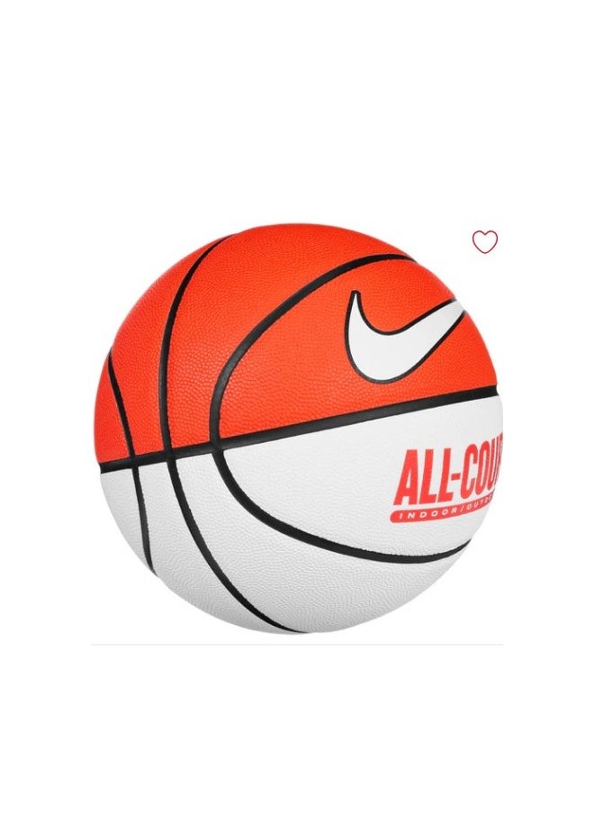 Nike - Everyday All Court 8P Basketball - Image 1