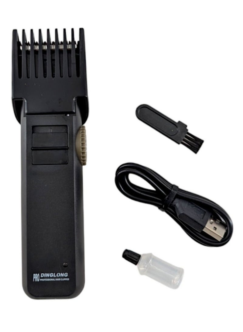 DINGLONG PRO DINGLONG PROFESSIONAL HAIR CLIPPER - Image 3