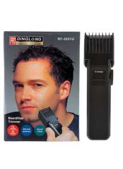DINGLONG PRO DINGLONG PROFESSIONAL HAIR CLIPPER  - Image 4