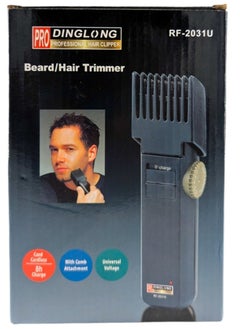 DINGLONG PRO DINGLONG PROFESSIONAL HAIR CLIPPER  - Image 2