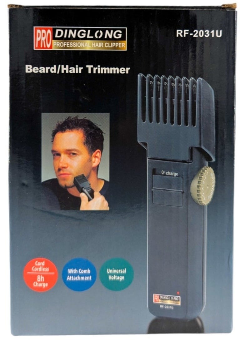 DINGLONG PRO DINGLONG PROFESSIONAL HAIR CLIPPER - Image 2