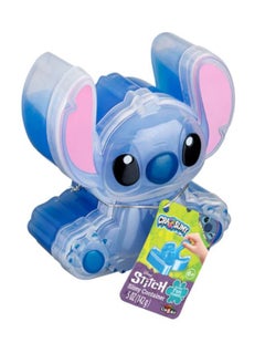 CRA-Z-SLIMY Stitch Slimy Container  - Image 1
