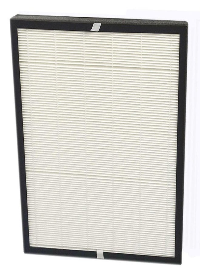 OdorStop OSAP3600FIL H13 HEPA and Active Carbon Filter Combination for OdorStop OSAP3600 - Image 1