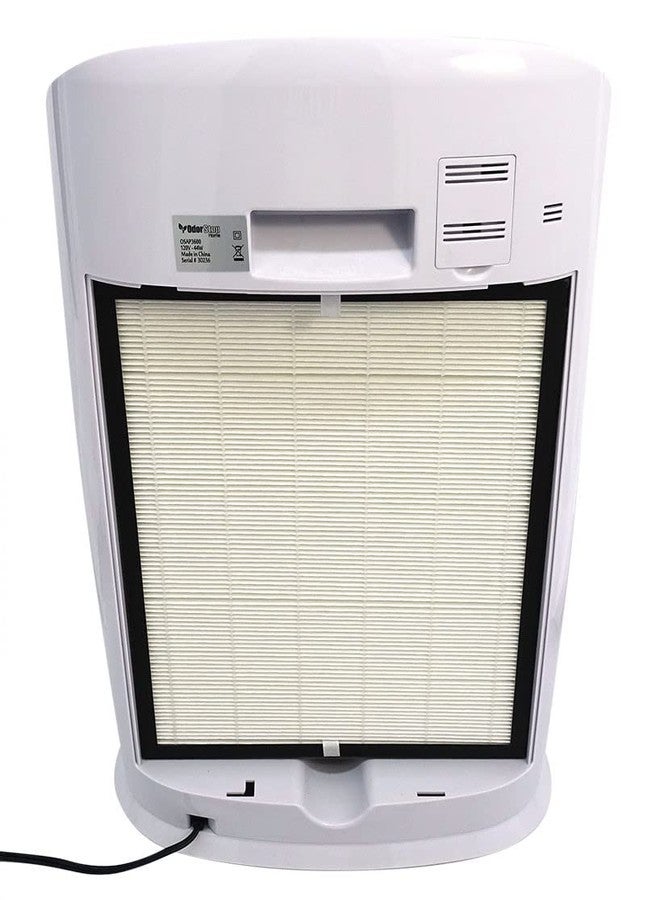 OdorStop OSAP3600FIL H13 HEPA and Active Carbon Filter Combination for OdorStop OSAP3600 - Image 4