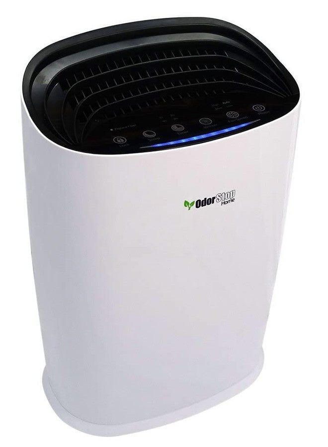 OdorStop OSAP3600FIL H13 HEPA and Active Carbon Filter Combination for OdorStop OSAP3600 - Image 5
