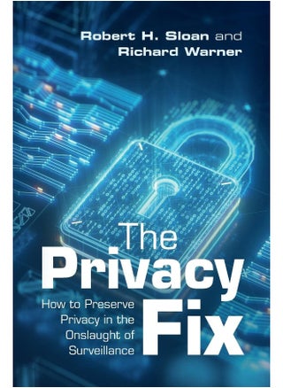 The Privacy Fix: How to Preserve Privacy in the Onslaught of Surveillance - pzsku/ZD3D0E4F03CFFBD6F61EBZ/45/_/1741852372/5b383036-e566-49f9-b78c-86ddf8bf9df7