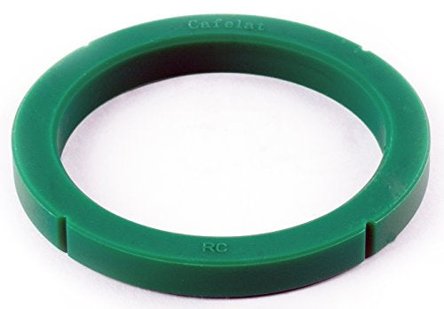 Cafelat Silicone Group Gasket, Green, Rancilio (Green) - Image 4