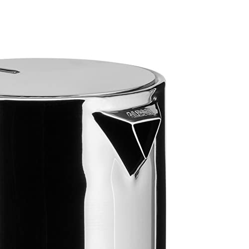 Alessi Espresso Maker 300ml 9090 by Richard Sapper, 6 Espresso Cups - Image 3