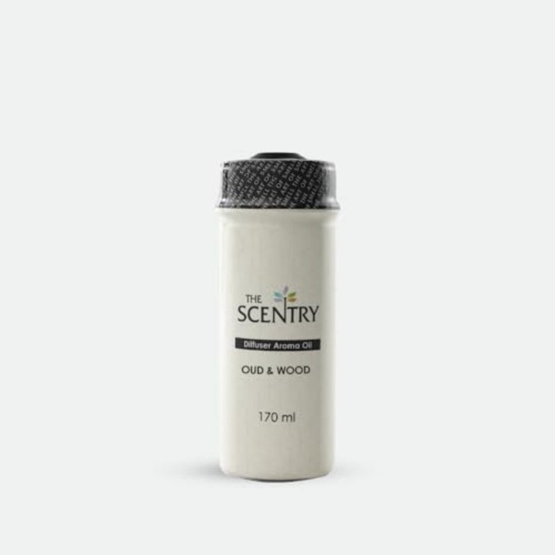 زيت عطري لناشري العطور - زيت عطري - العود والخشب، العود والخشب - Image 2