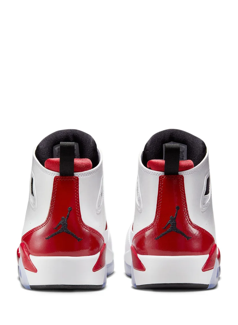 Jordan Jordan Fltclb '91