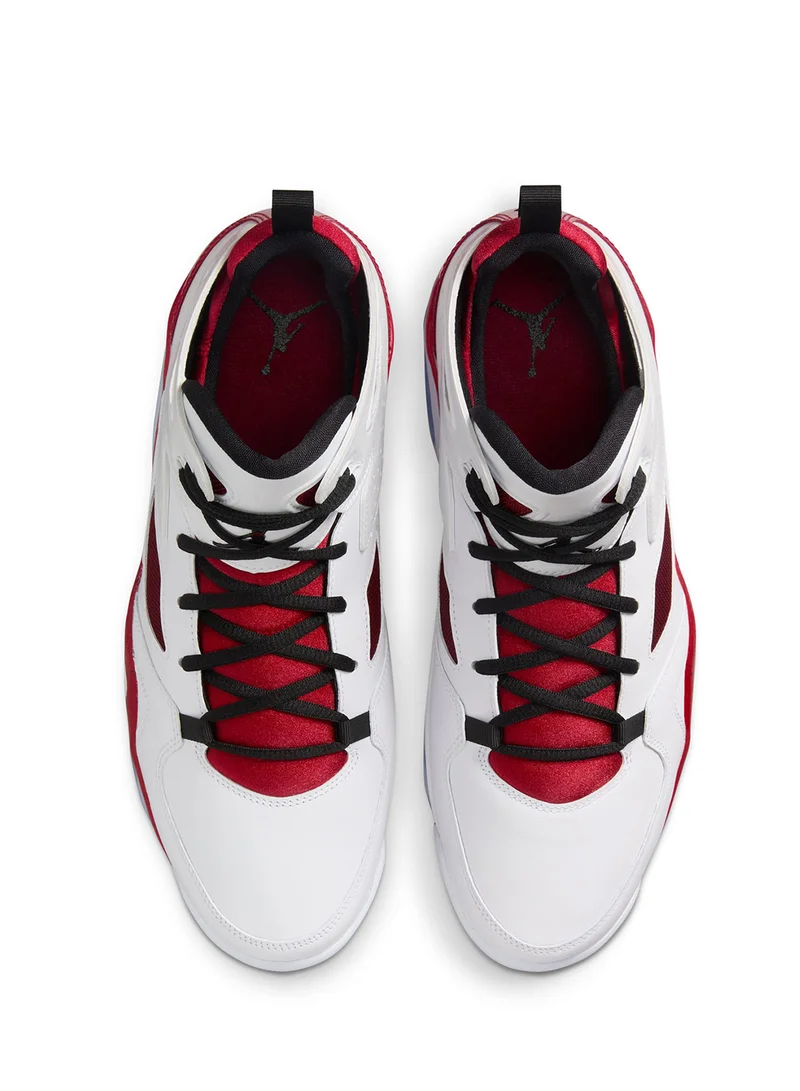 Jordan Jordan Fltclb '91