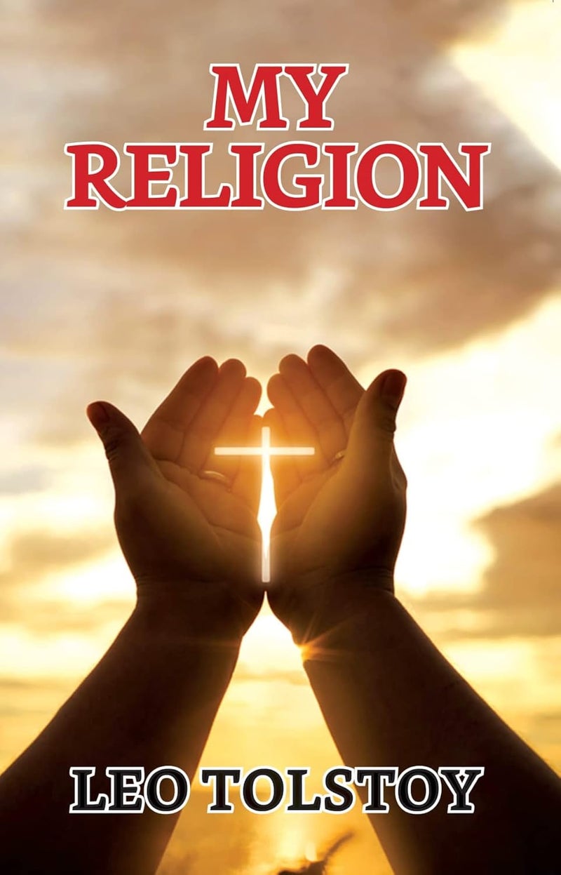 My Religion  - Image 1