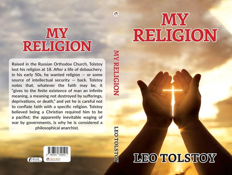 My Religion  - Image 3