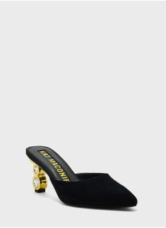 Kat Maconie Laila High Heeled Sandals  - Image 2