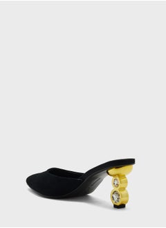 Kat Maconie Laila High Heeled Sandals  - Image 3
